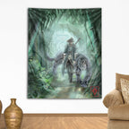 Path Less Traveled