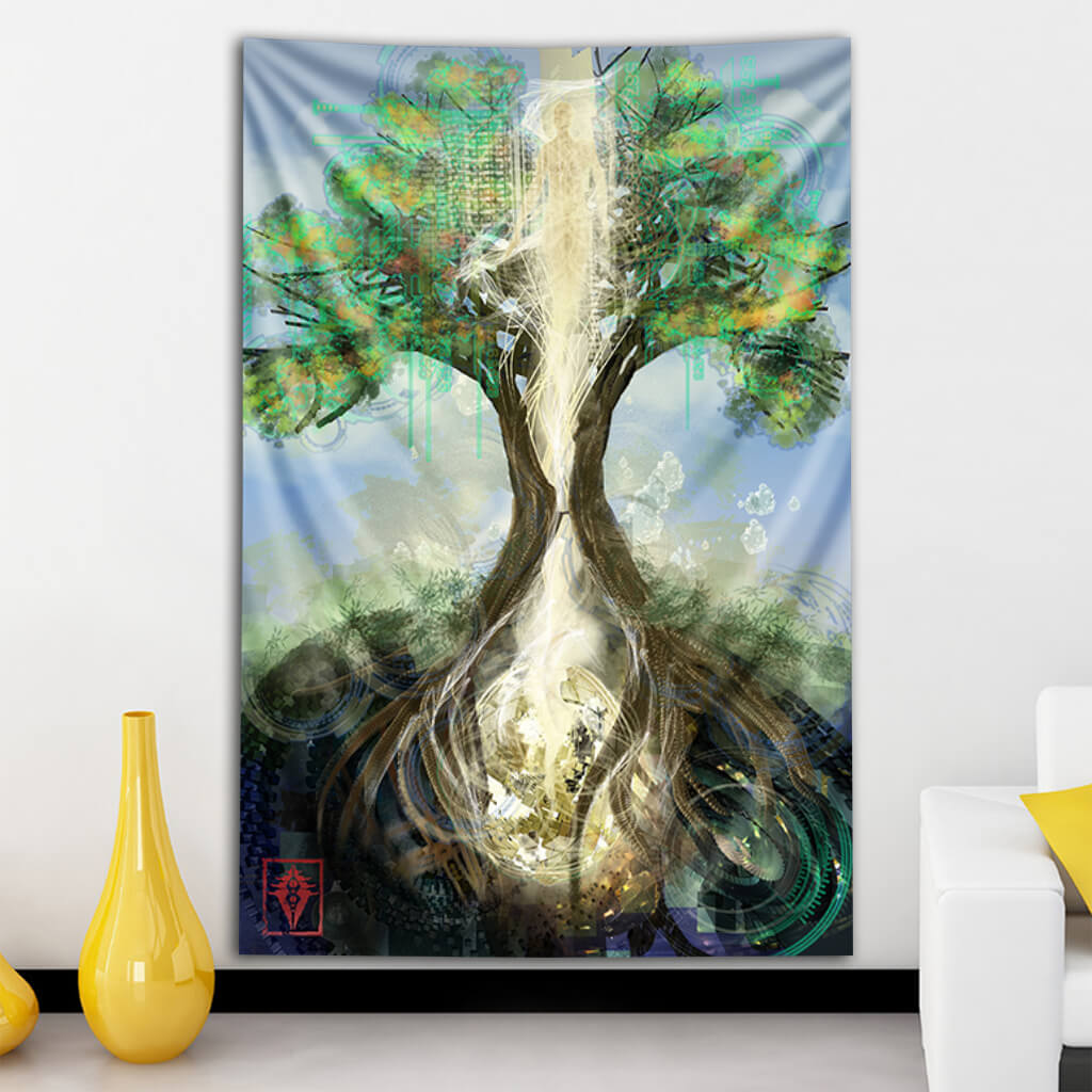 Shamanic Awakening