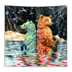 Bear Back