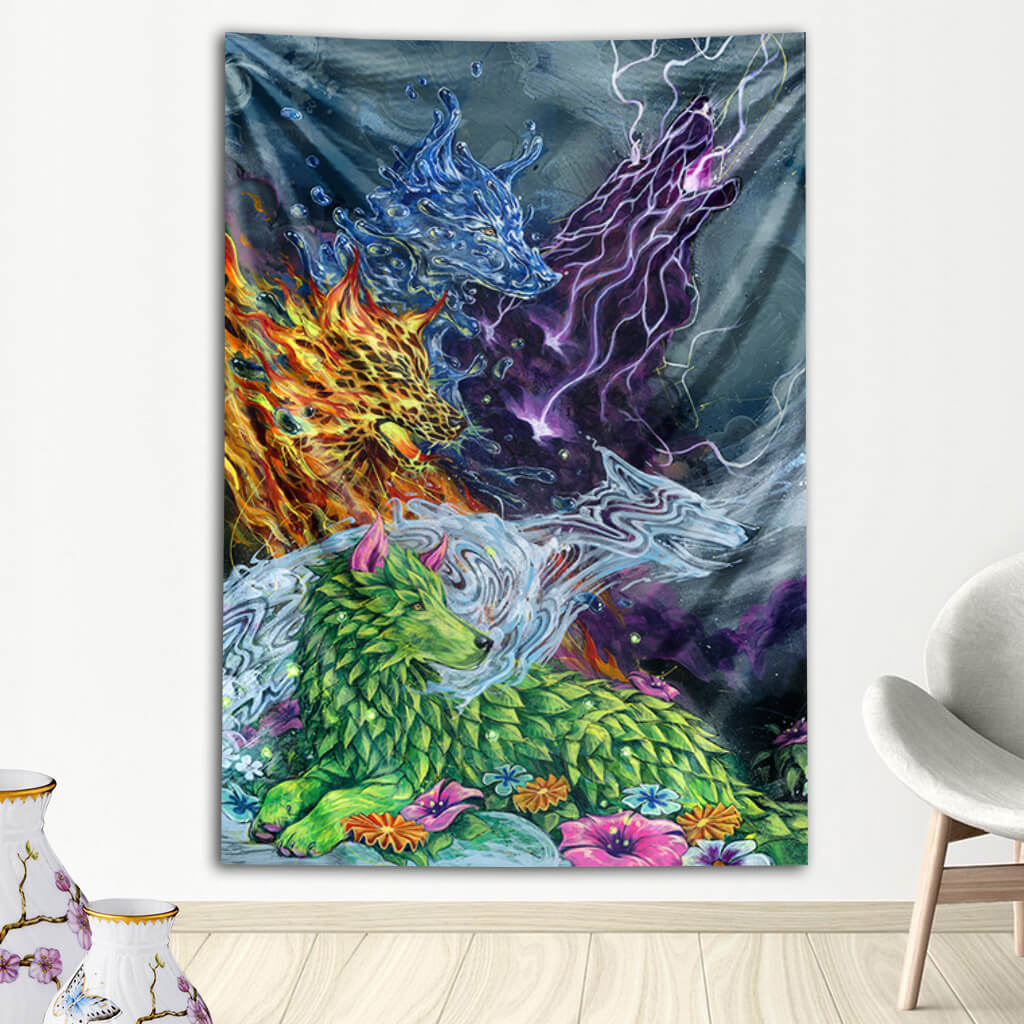 Howling Electric Lemonade