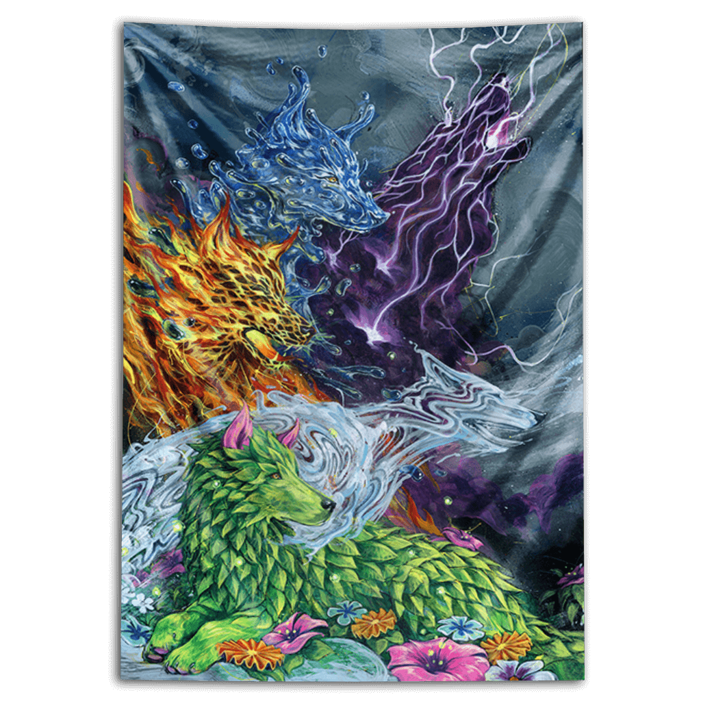 Howling Electric Lemonade