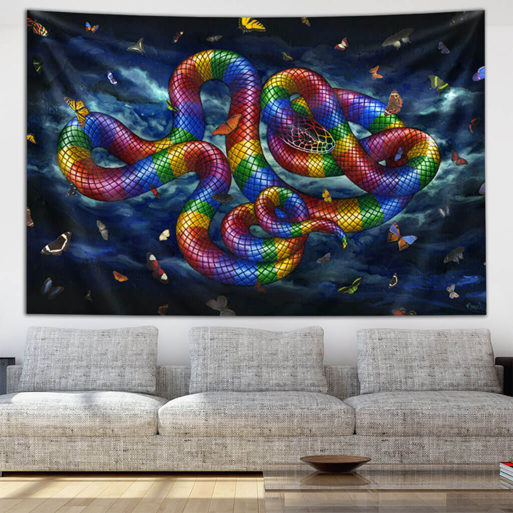 Power In Colors