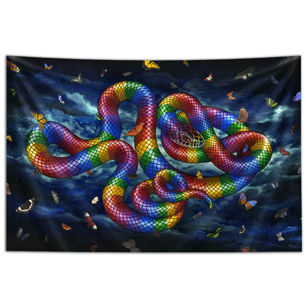 Power In Colors