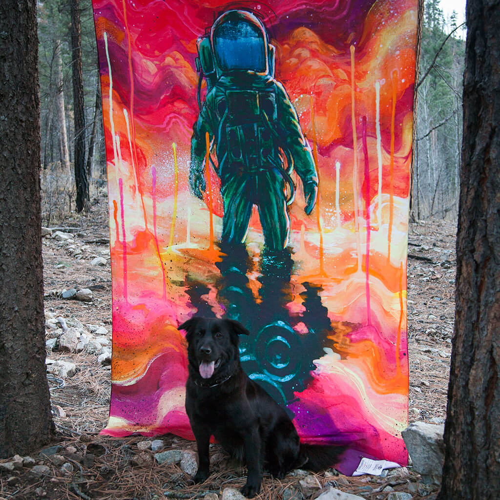 Spaceman Spliff