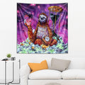 Time Master Poop Sloth