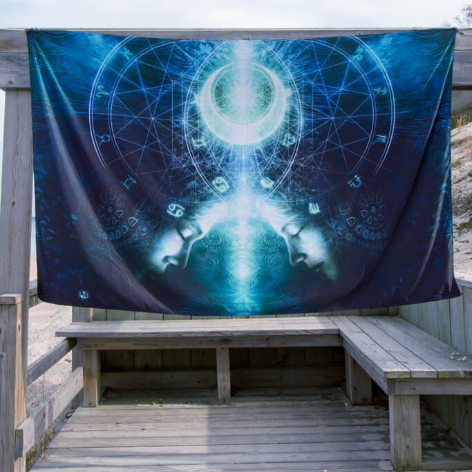 Celestial Destiny