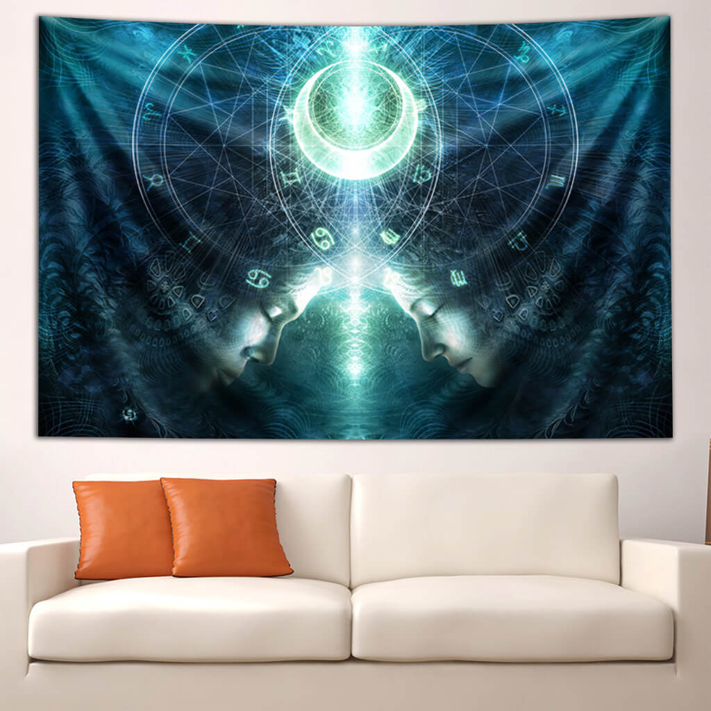 Celestial Destiny