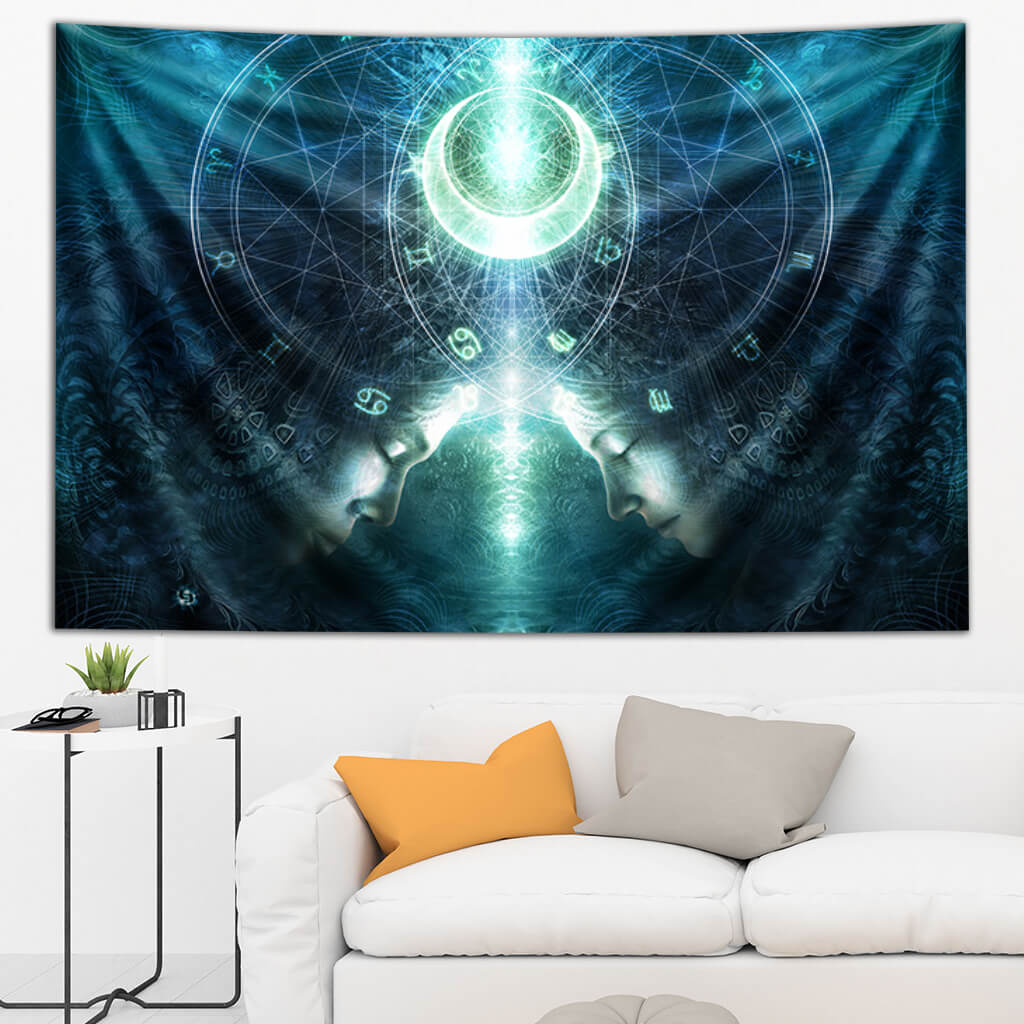 Celestial Destiny