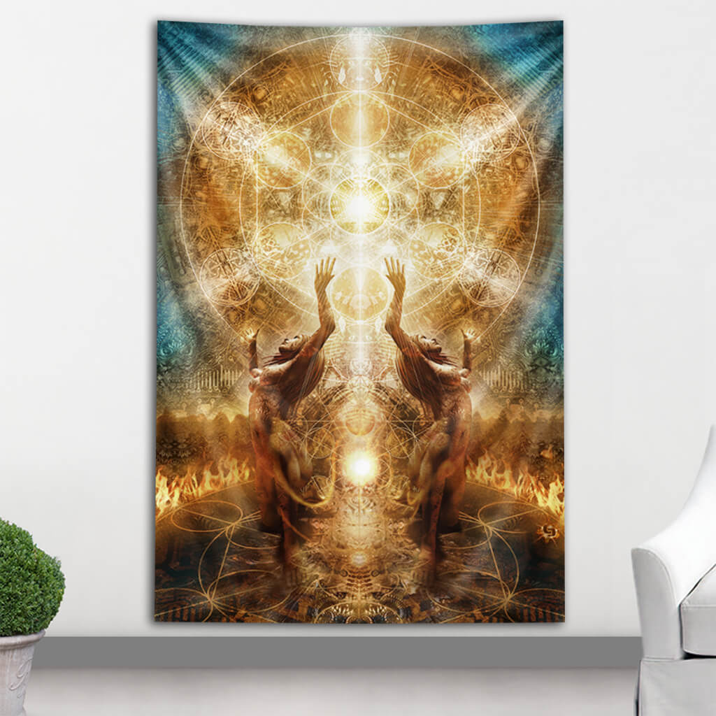 El Nacimiento de la Revolucion