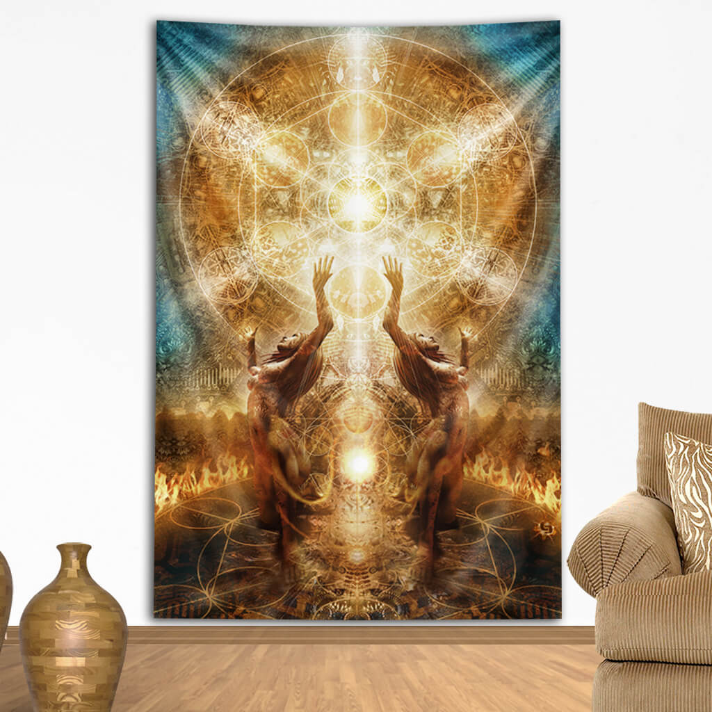 El Nacimiento de la Revolucion