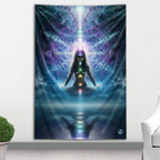 Lotus Ascending