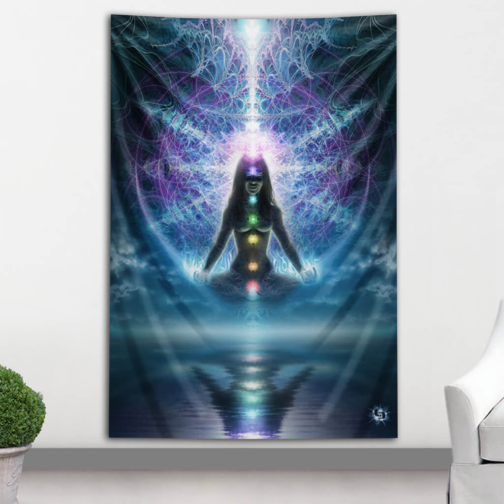 Lotus Ascending