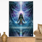 Lotus Ascending