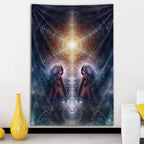 Revelation of the Celestial Feminine