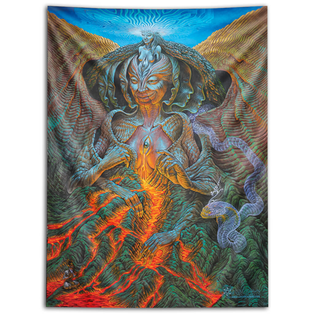 Mata Agung