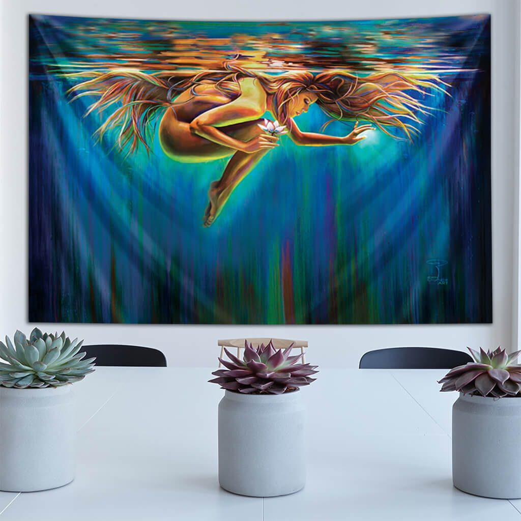 Aquarian Rebirth