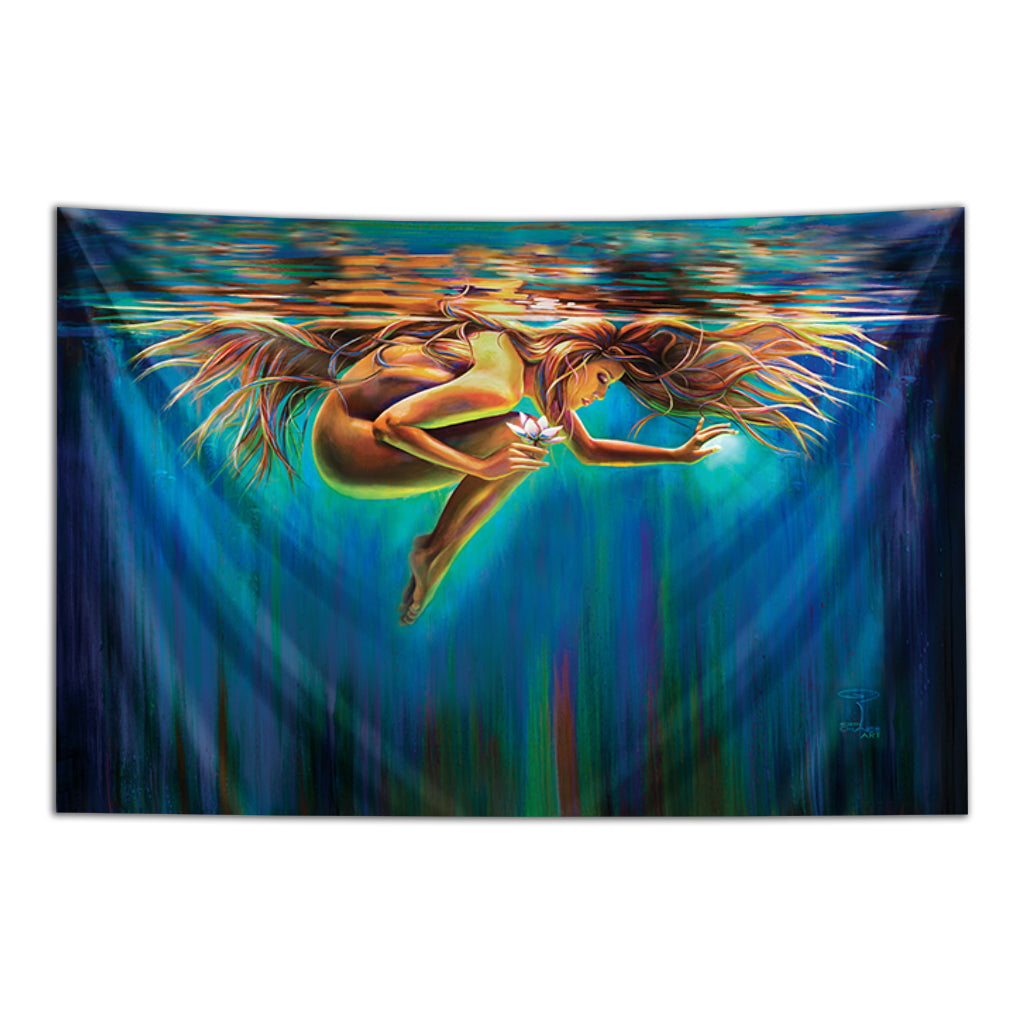 Aquarian Rebirth