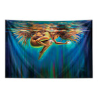 Aquarian Rebirth