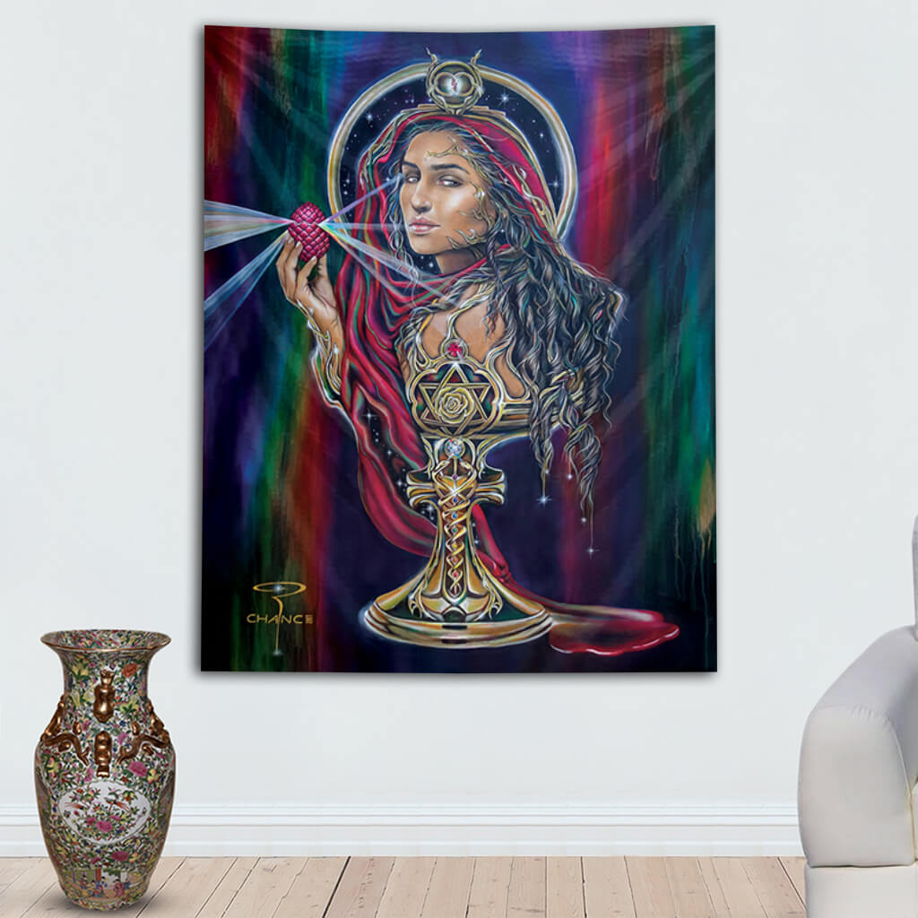 Mary Magdalene