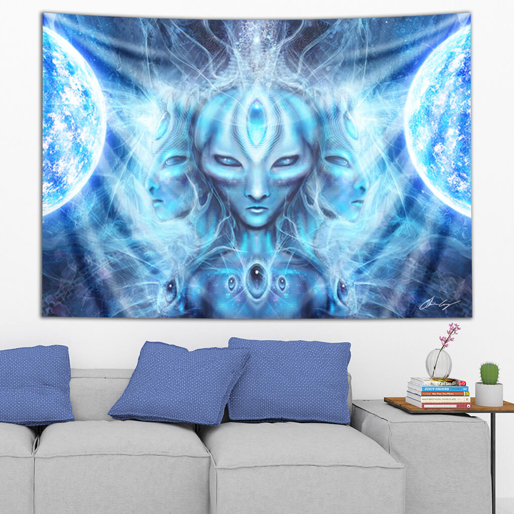 Ectoplasmic Memories