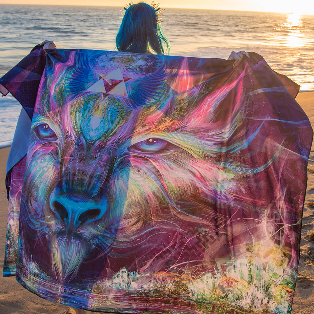 Gaia Guardian