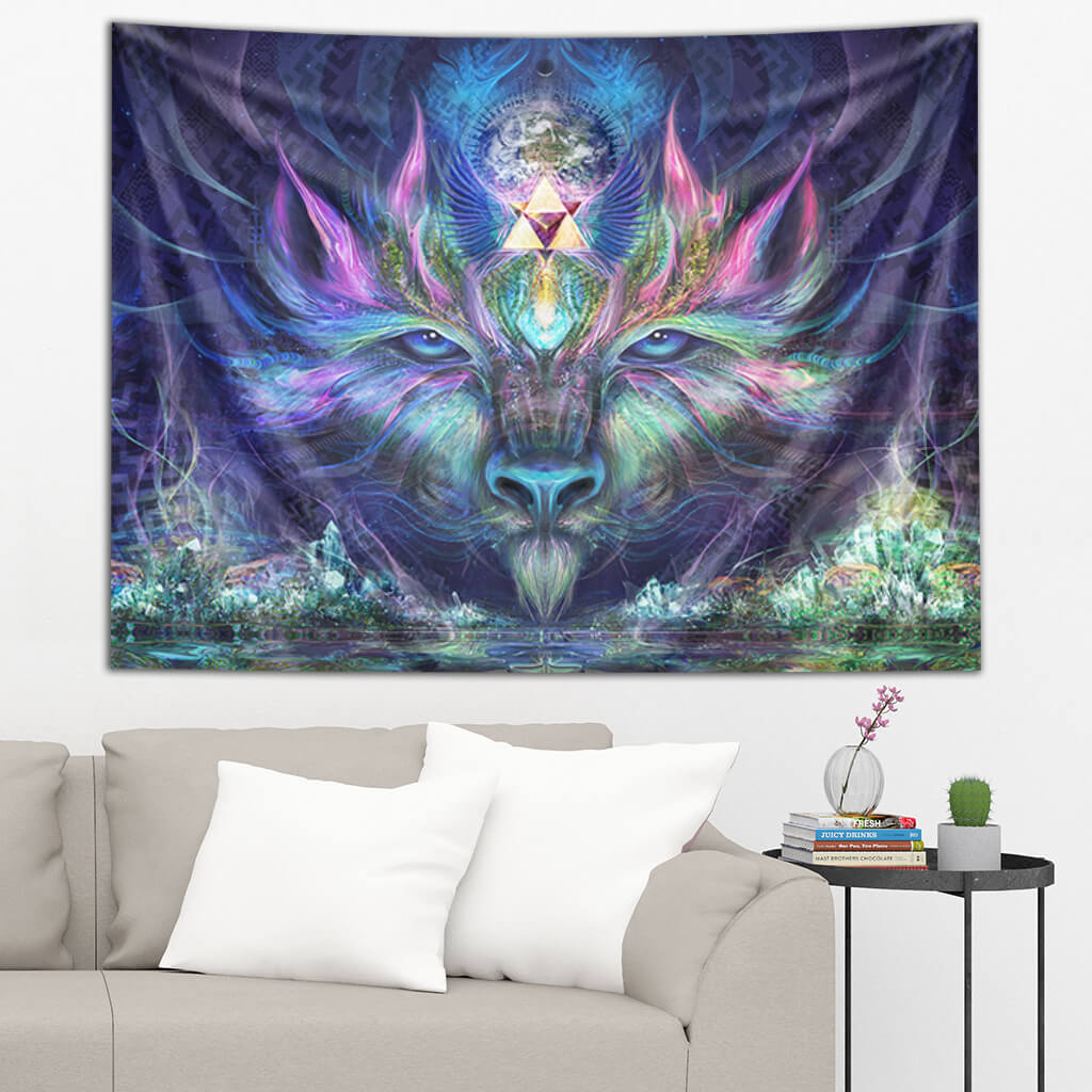 Gaia Guardian