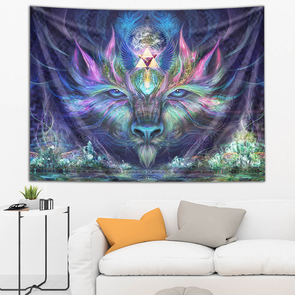 Gaia Guardian