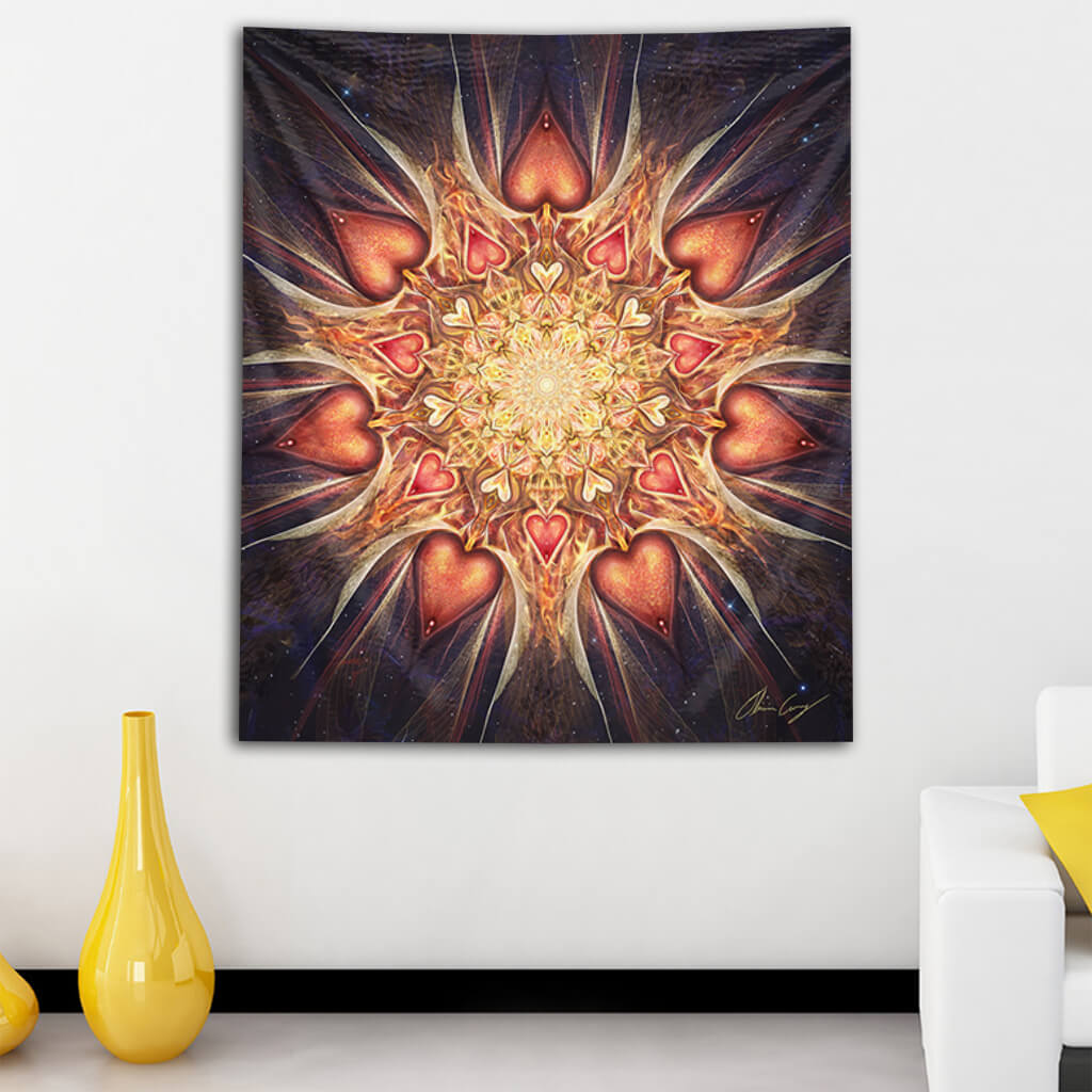 Heart Space