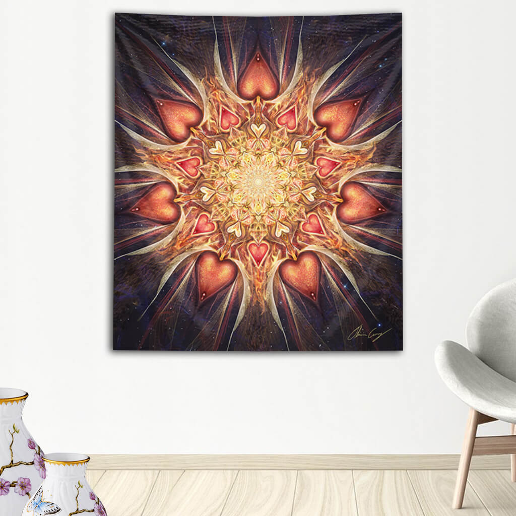 Heart Space