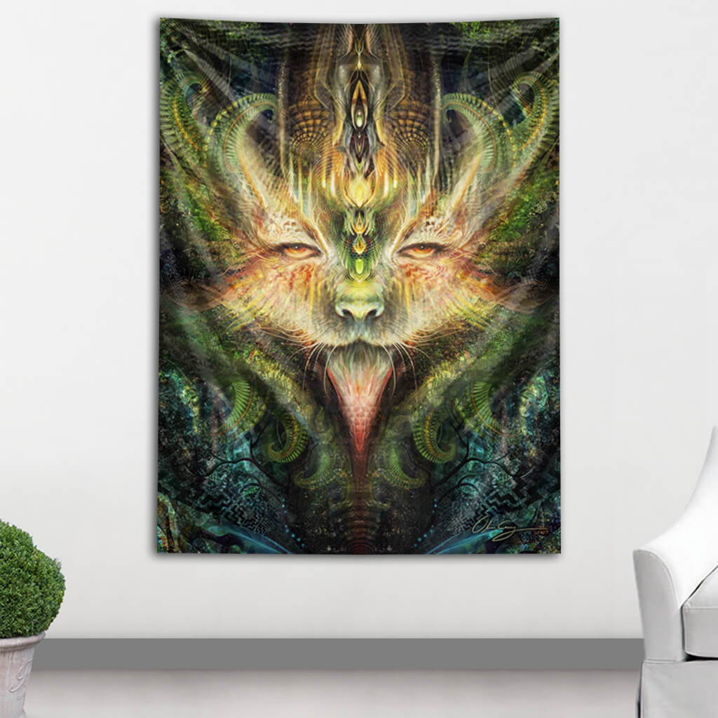 Luminous Trance