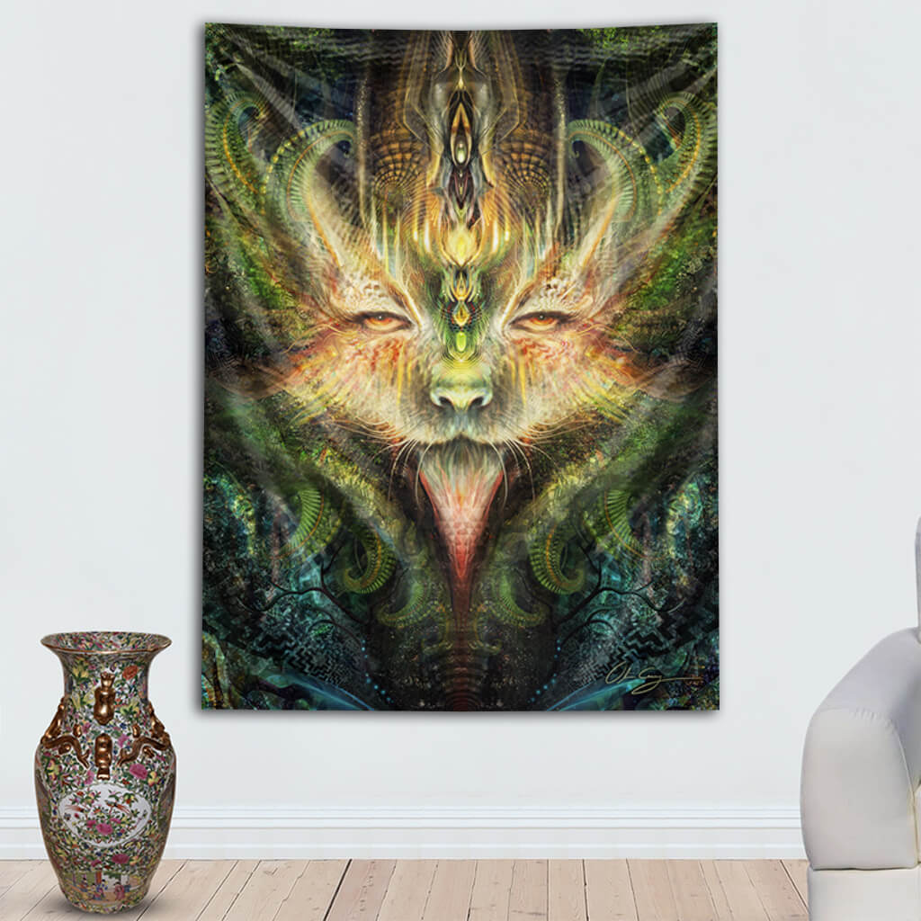 Luminous Trance