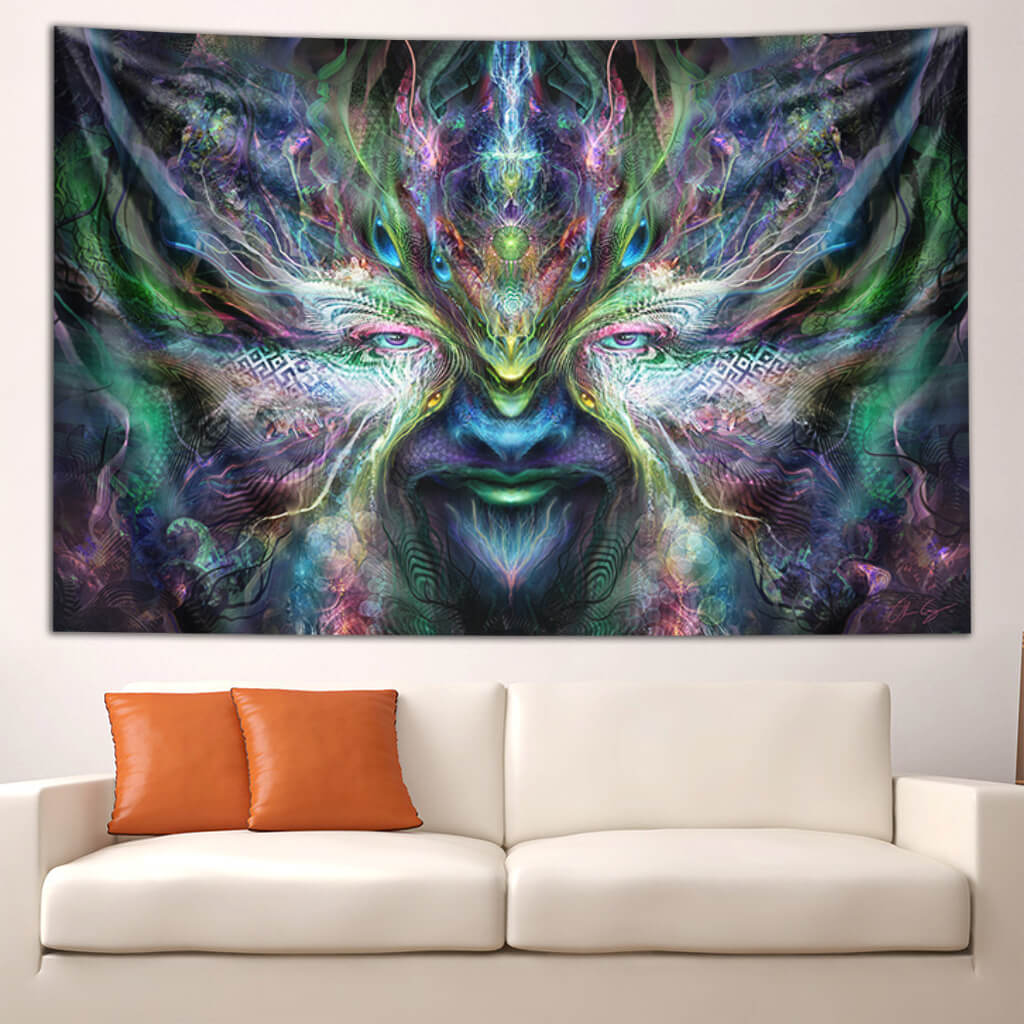 Rainbow Spirit