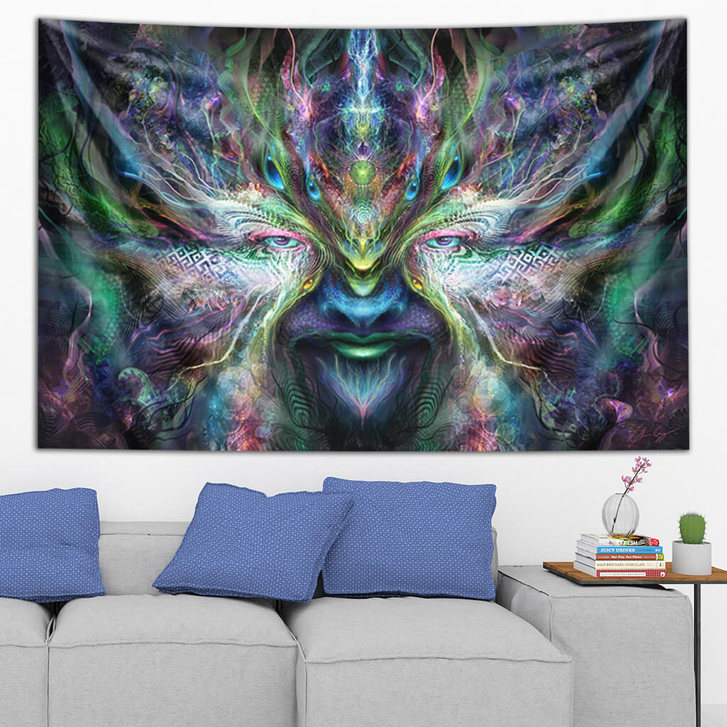 Rainbow Spirit
