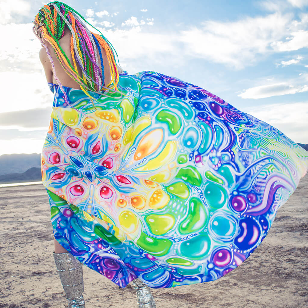 Rainbow Sporgate