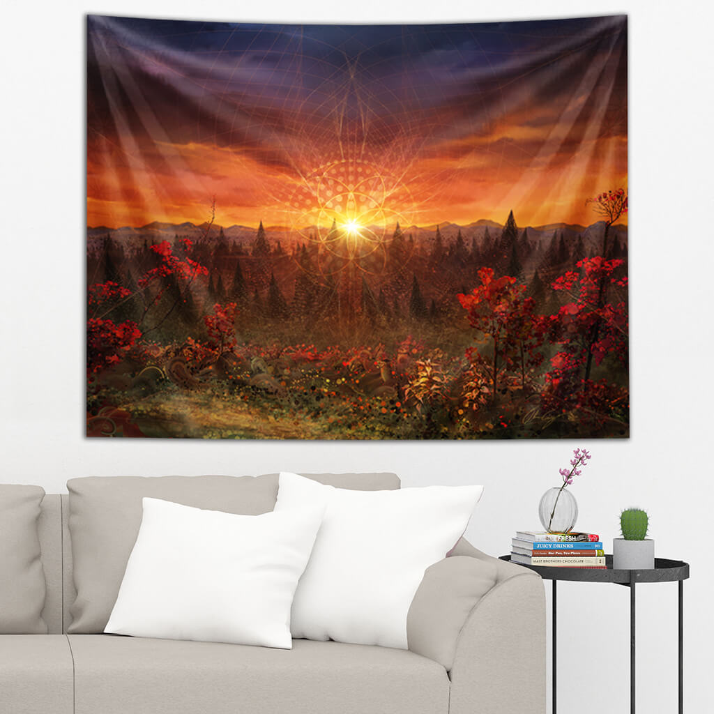 Solar Memory