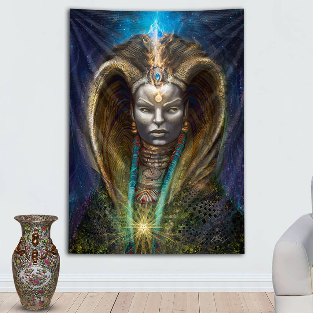 The UnSilenced Queen