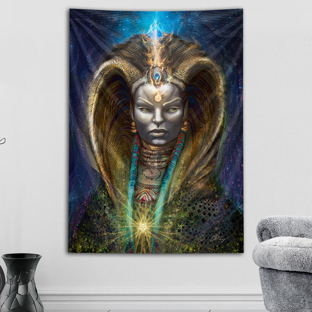 The UnSilenced Queen