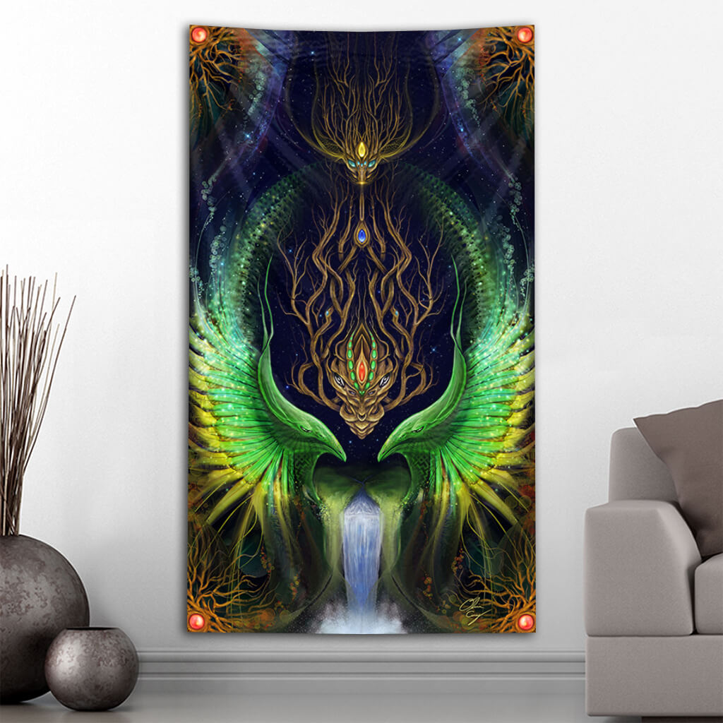 Tree Spirit