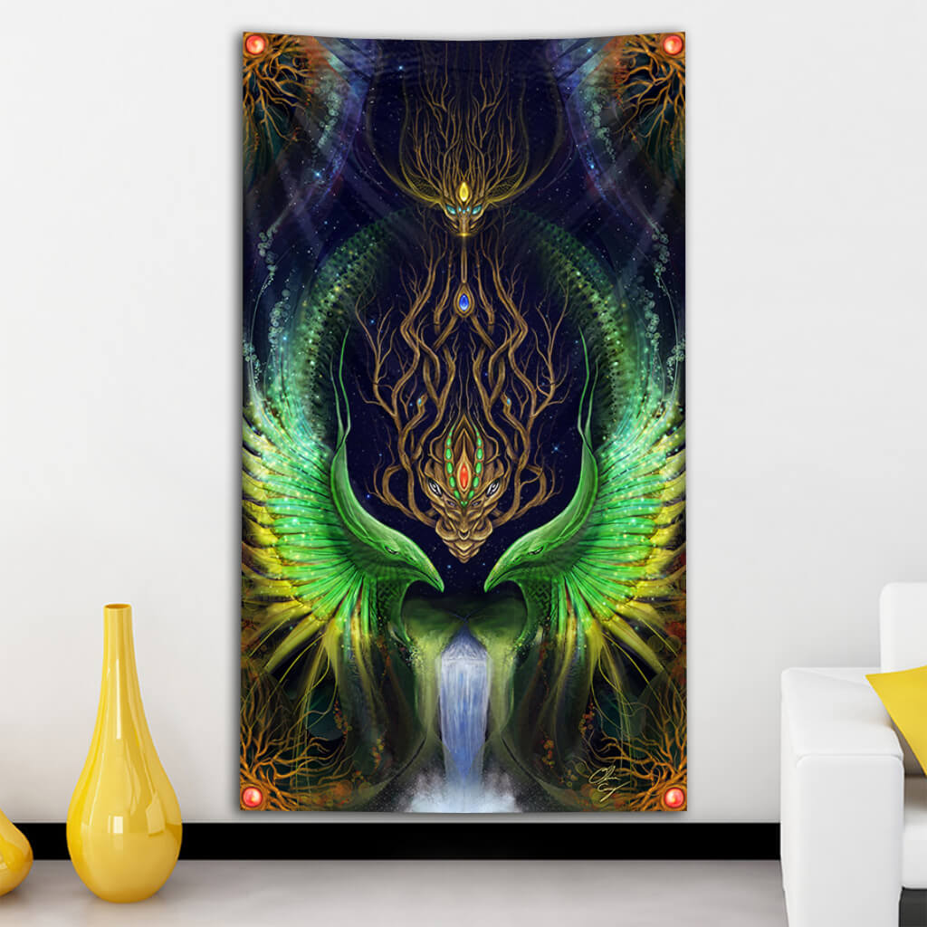 Tree Spirit
