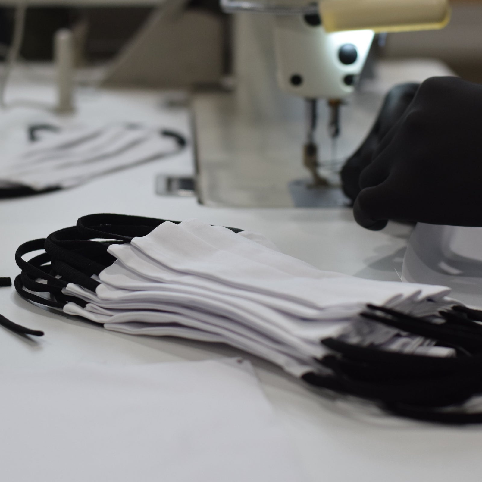 Mind Cradle COVID-19 Surgical PPE Face Mask