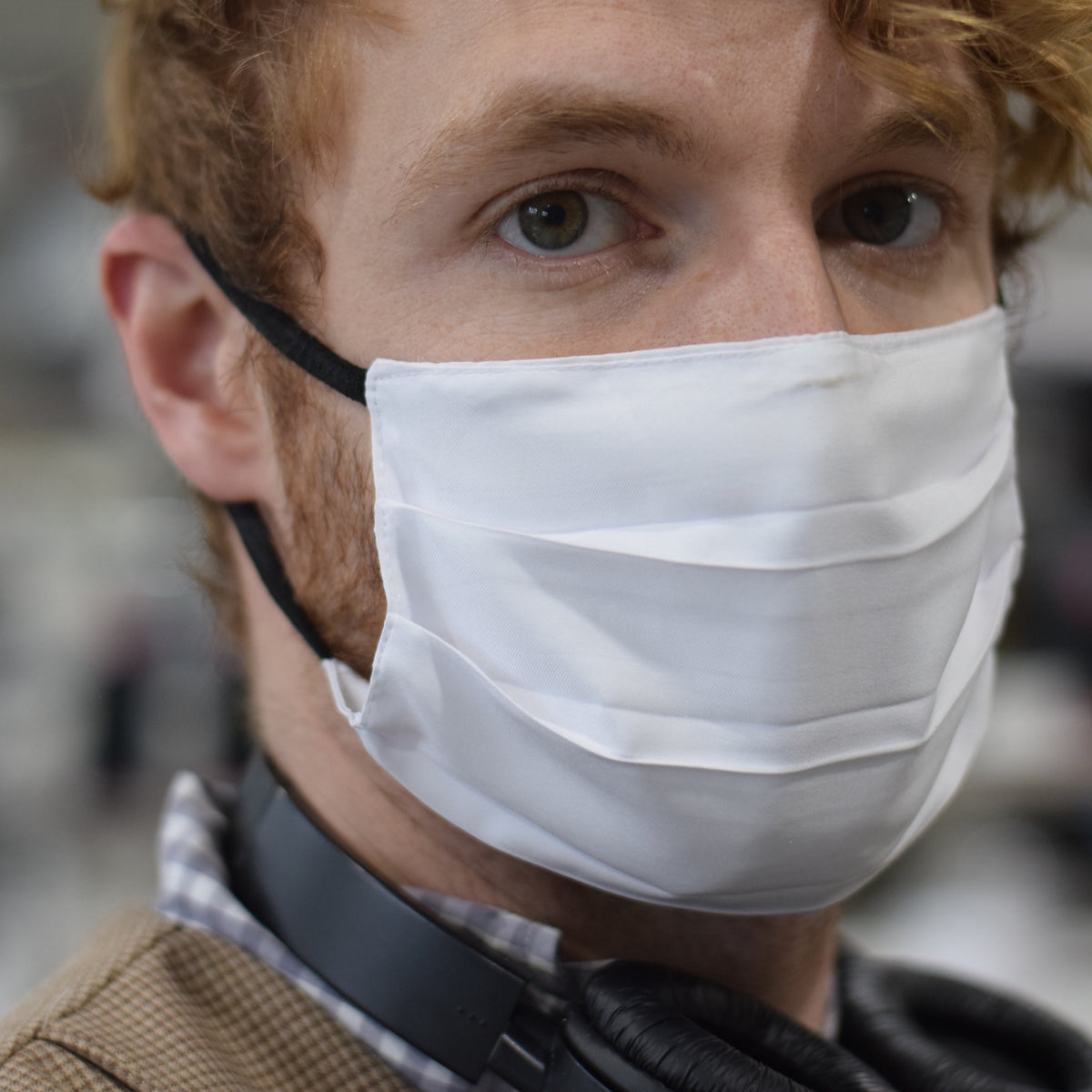 Mind Cradle COVID-19 Surgical PPE Face Mask