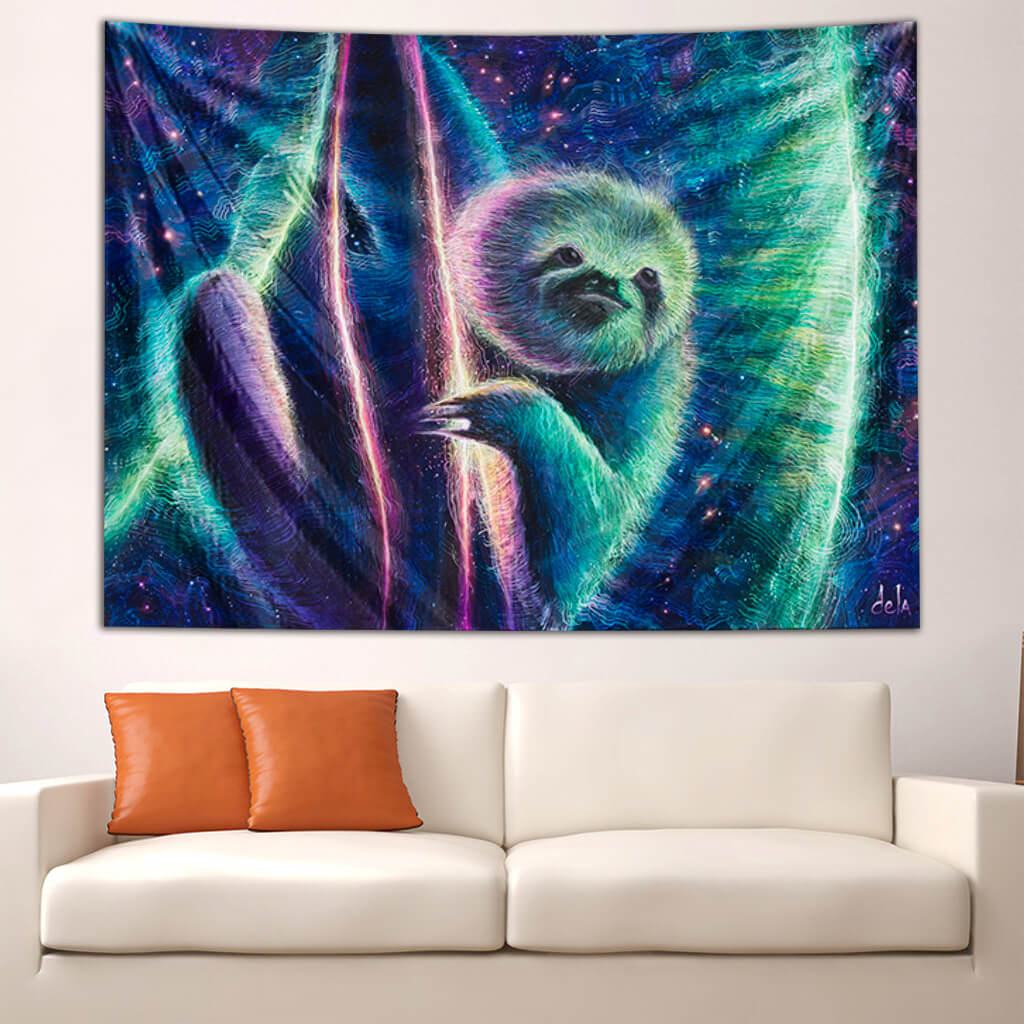 Bass Sloth