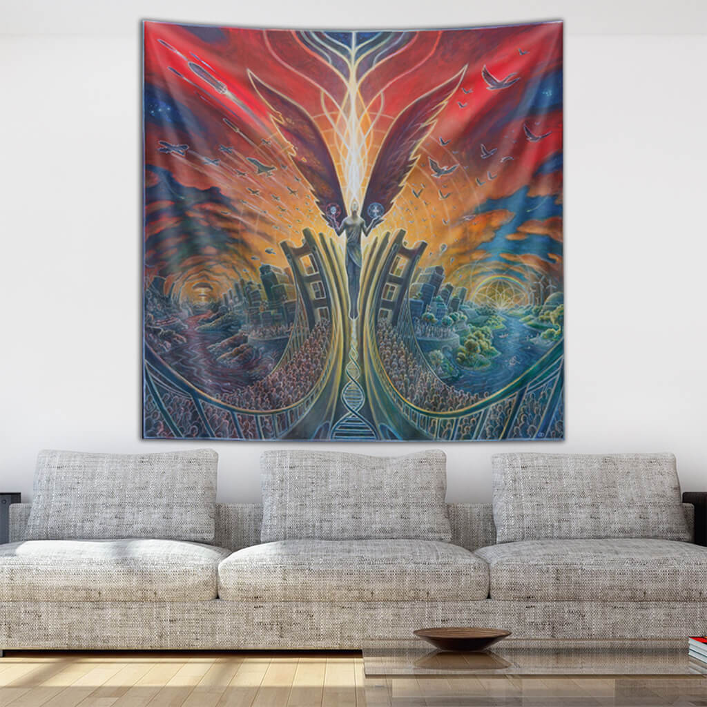 Time Streams