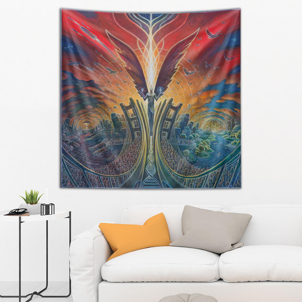Time Streams