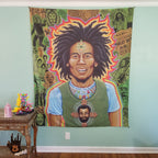 Bob Marley Roots