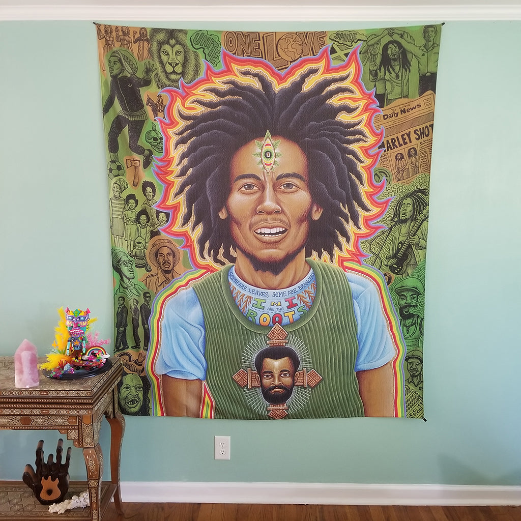 Bob Marley Roots