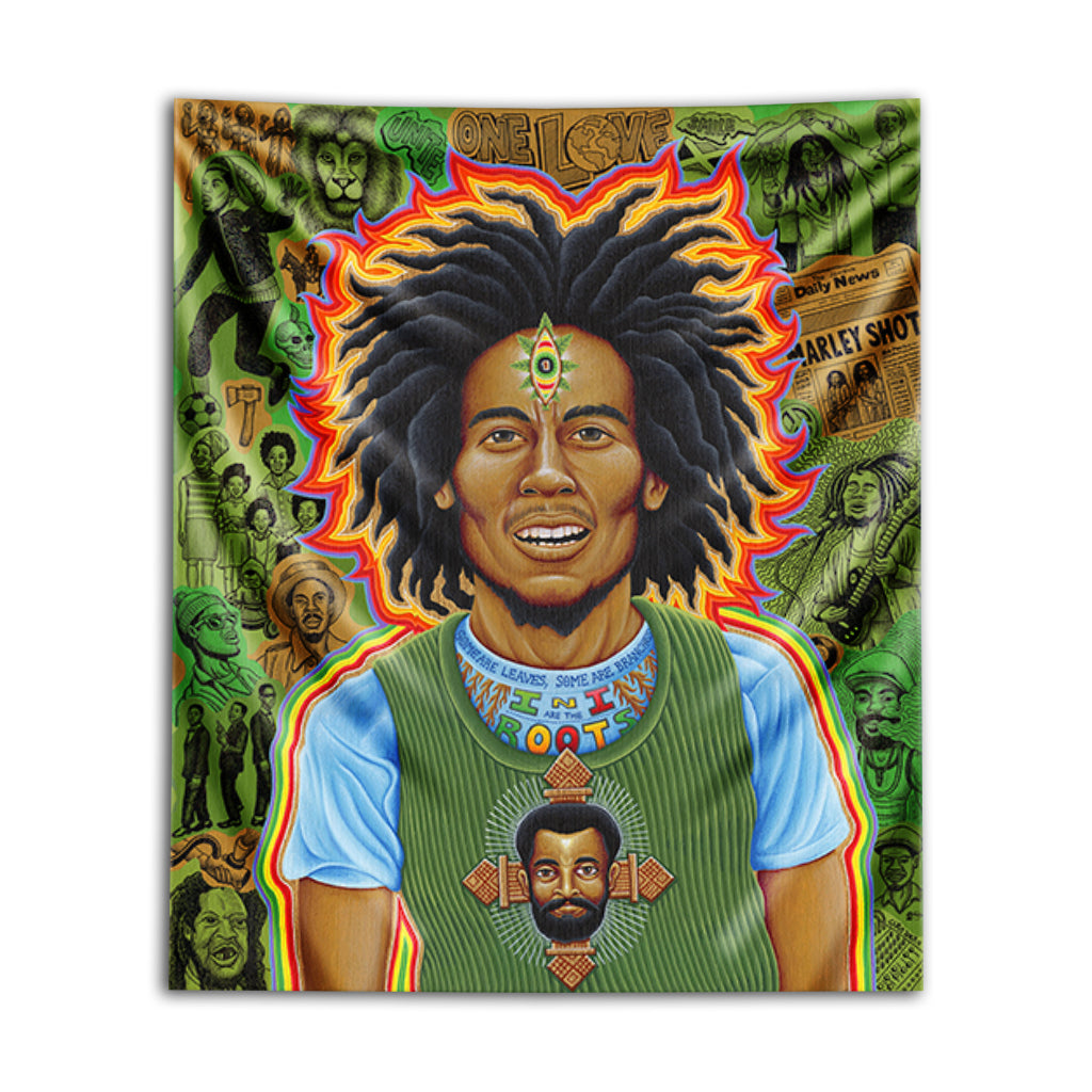Bob Marley Roots