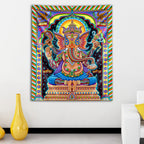 Jai Ganesha!