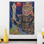 King of Swords