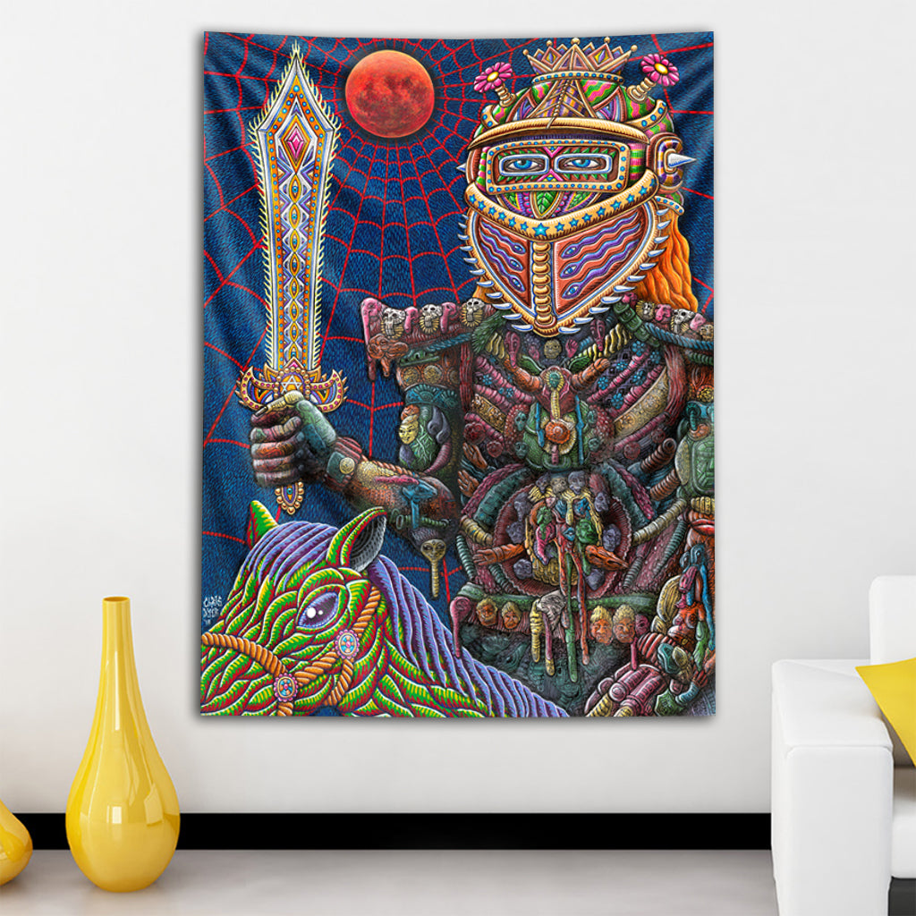 King of Swords